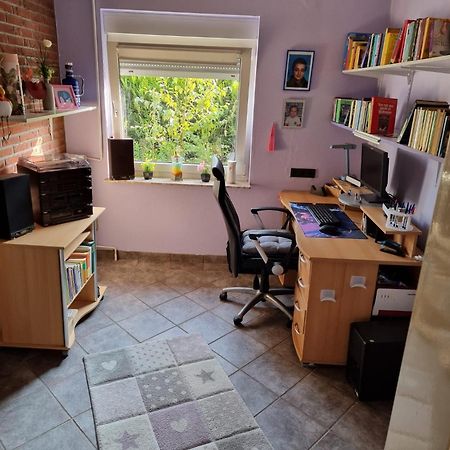 Haus Kalle Harlesiel Exteriör bild