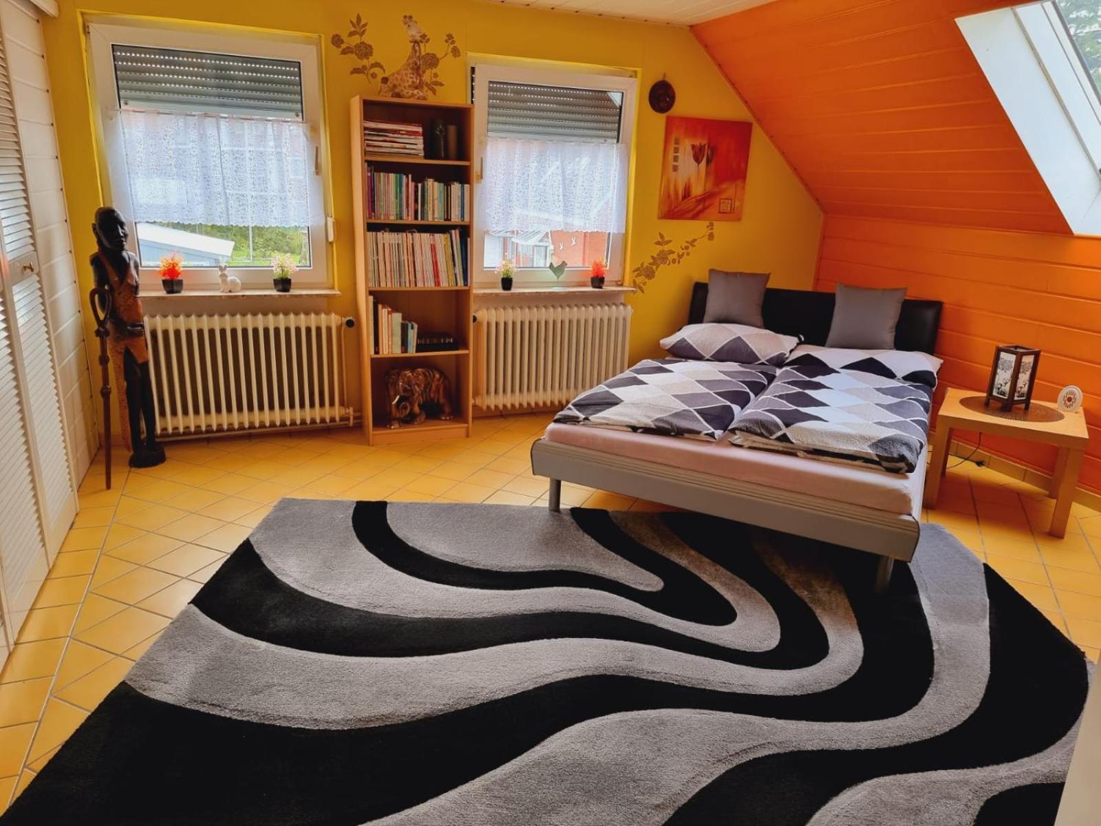 Haus Kalle Harlesiel Exteriör bild