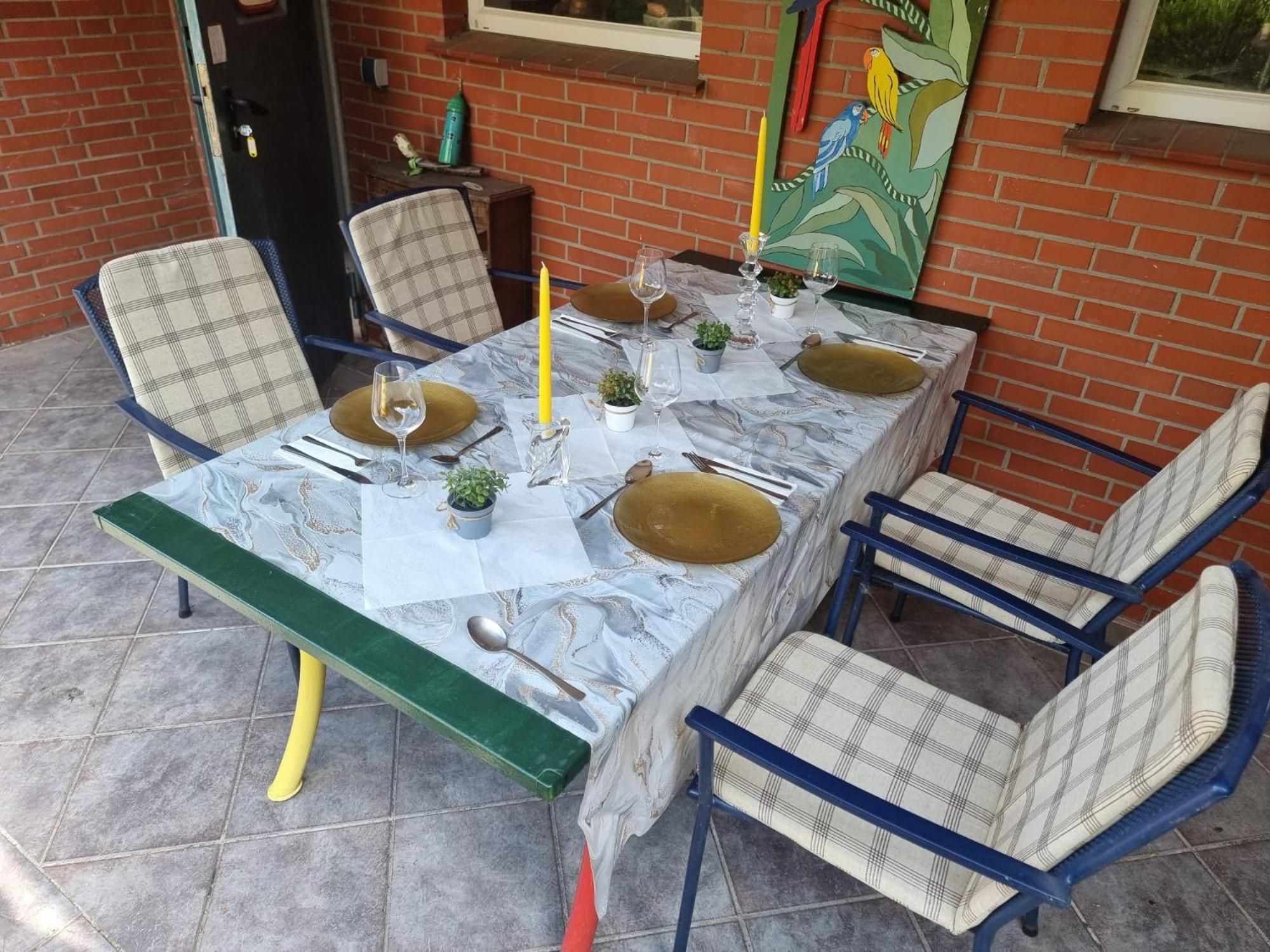 Haus Kalle Harlesiel Exteriör bild