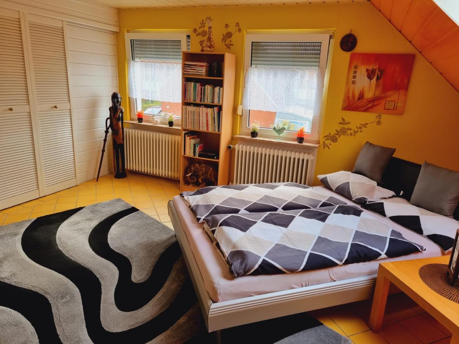 Haus Kalle Harlesiel Exteriör bild