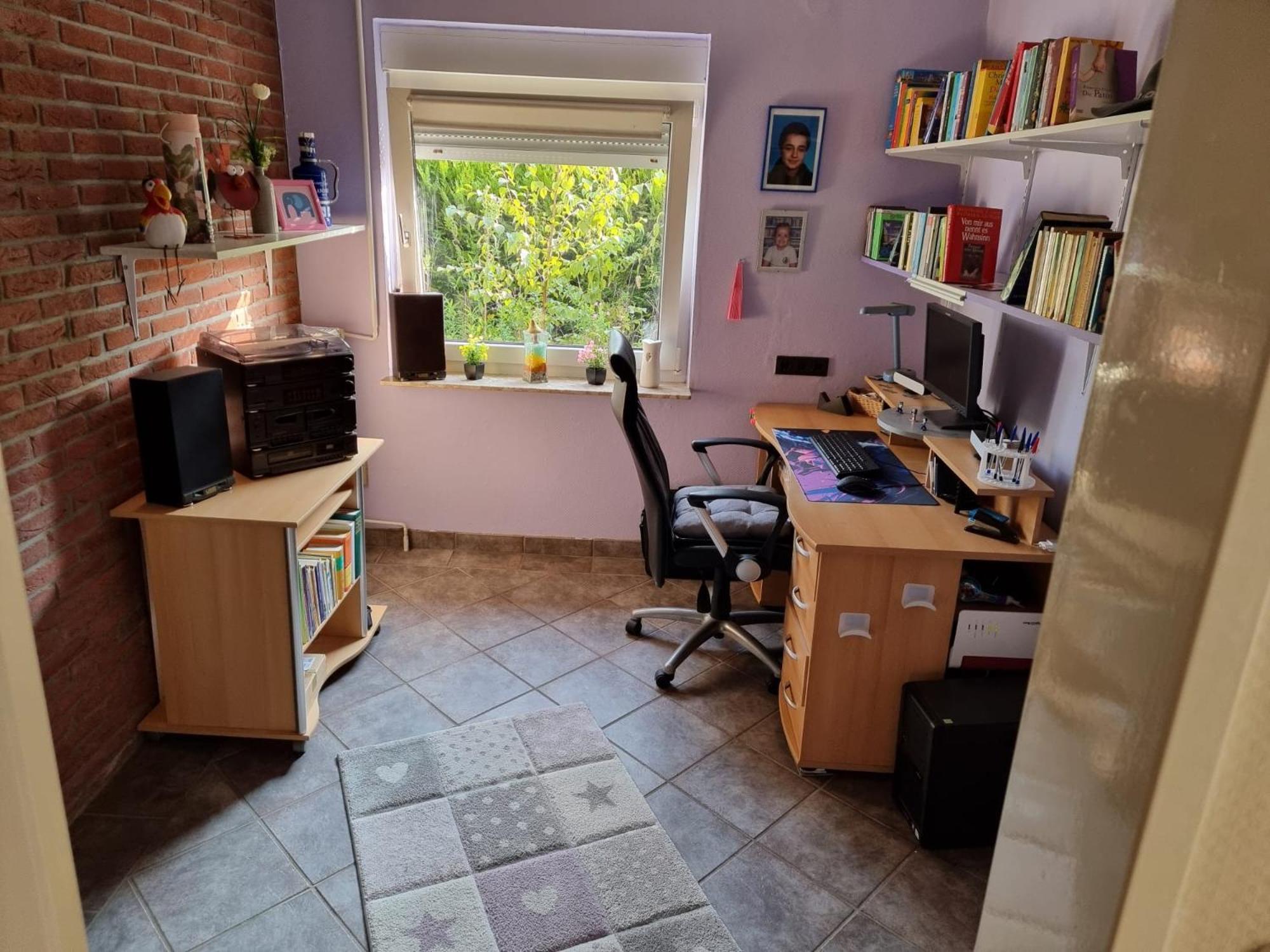 Haus Kalle Harlesiel Exteriör bild